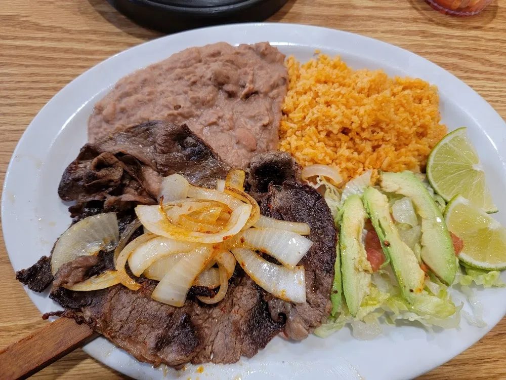 Carne Asada