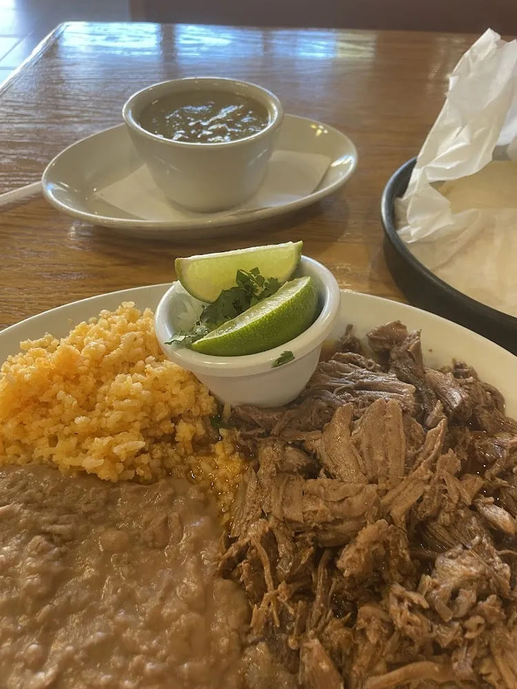 Carnitas