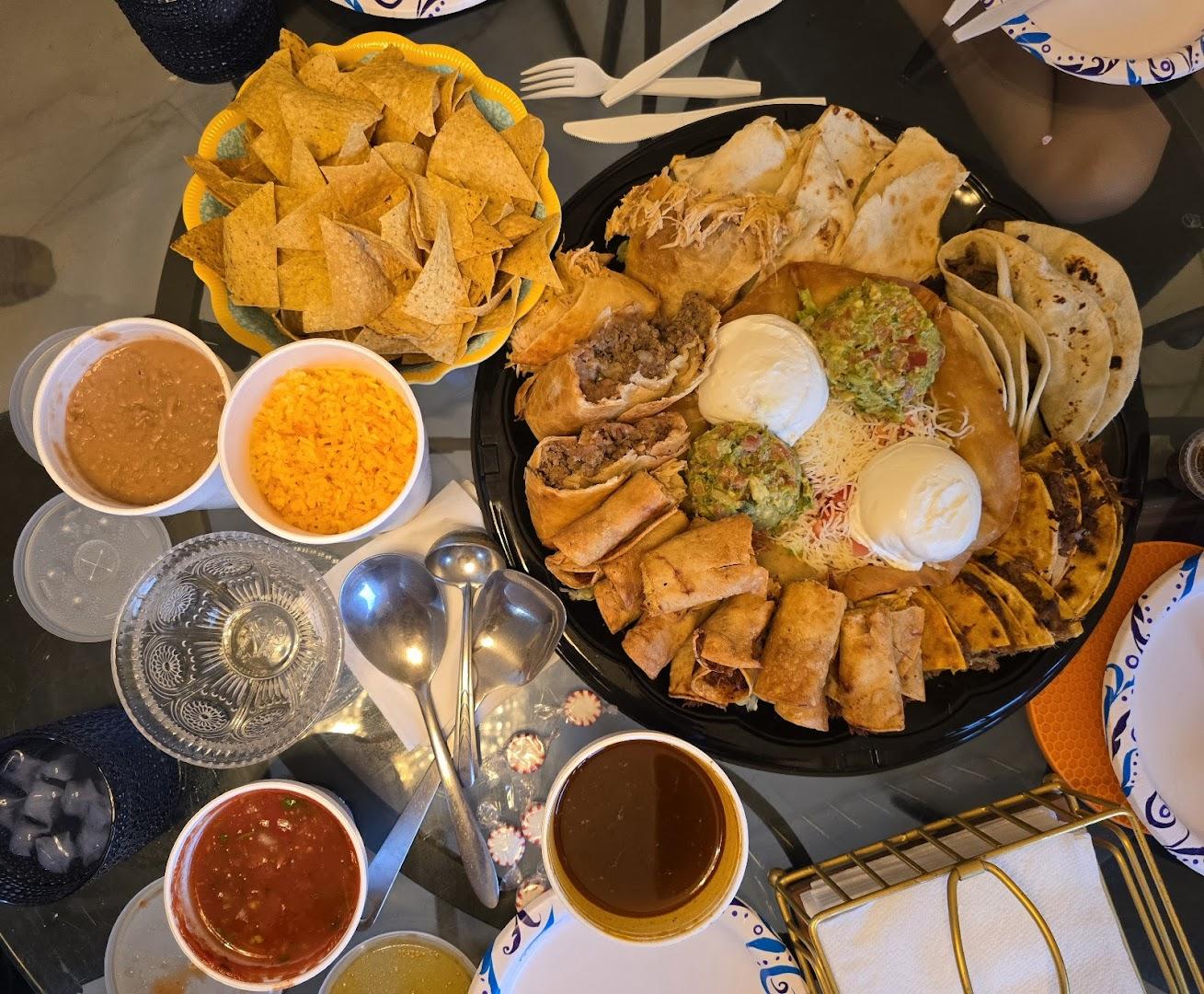 Mi Casita