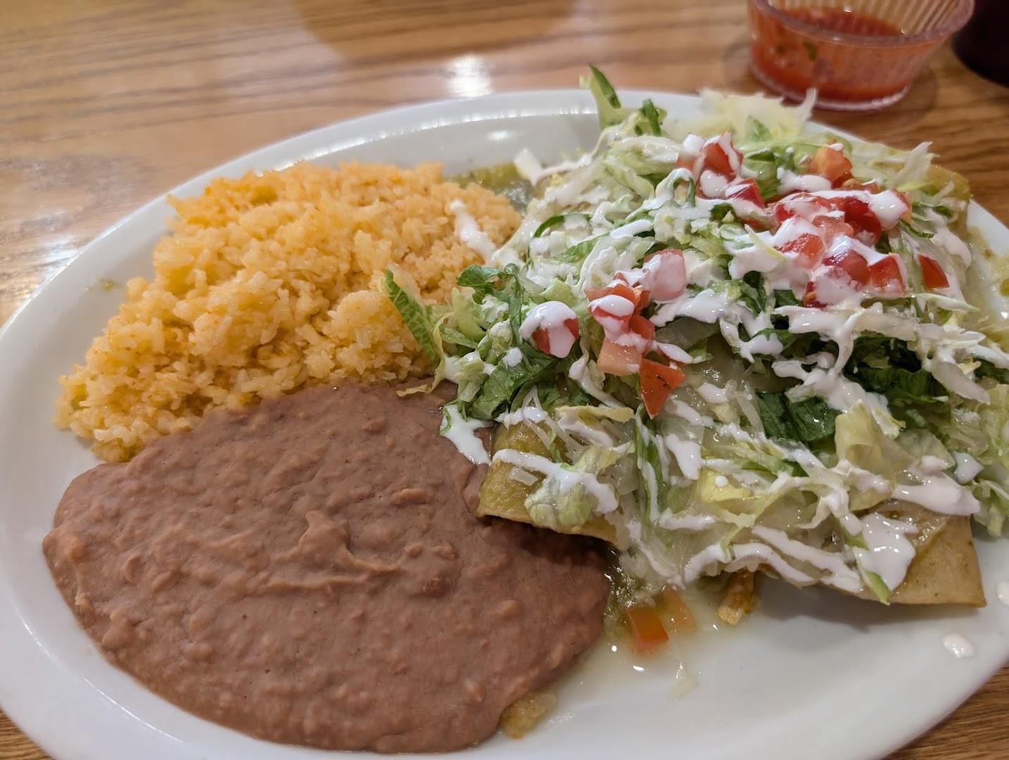 Mi Casita